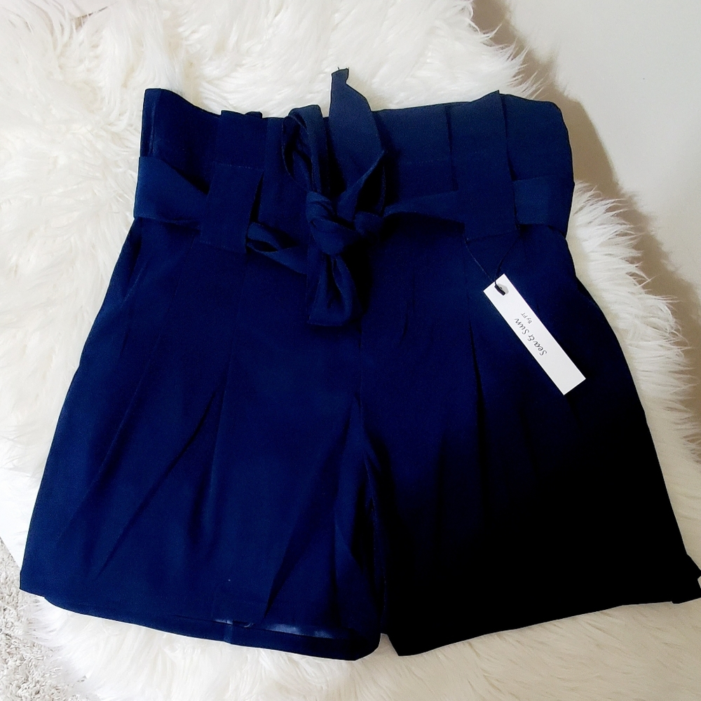 Short